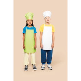 Kit chef cuisinier enfant