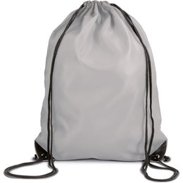 Drawstring backpack