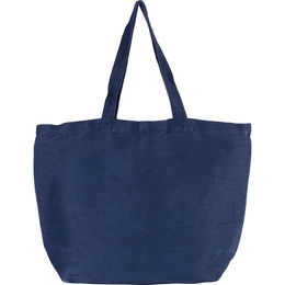 Large lined juco bag