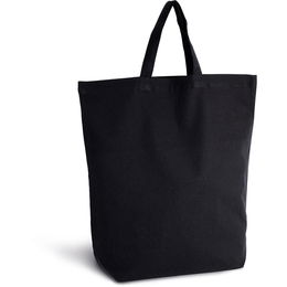 Cotton shopper bag