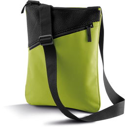 Tablet/document shoulder bag