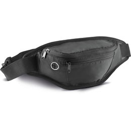 Waist bag