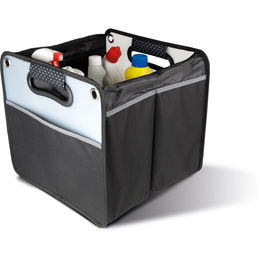 Car Boot Organiser with flap