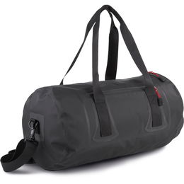 Waterproof holdall