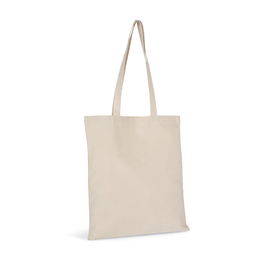 Bamboo shopping bag