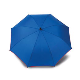 Automatic umbrella