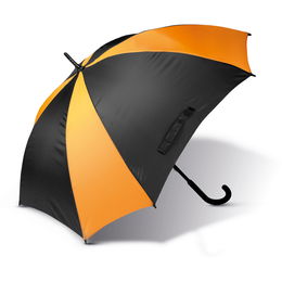 Square umbrella