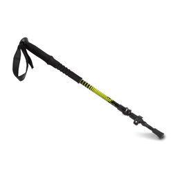 Telescopic trekking pole