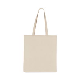 Tote bag with long handle