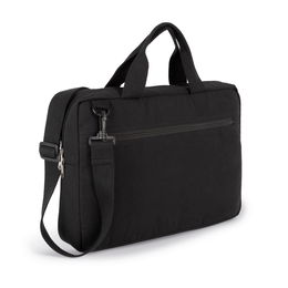 K-loop laptop bag