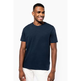 Men's Slub t-shirt - 160 gsm