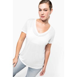 Ladie's TENCEL™ lyocell t-shirt - 145gsm