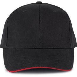 Orlando - 6 panel cap