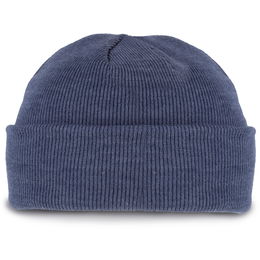 Gorro de malha