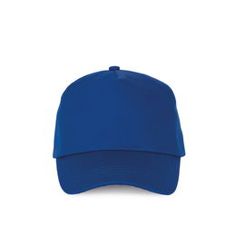 First - 5 panels cap