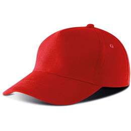 First kids - Casquette enfant 5 panneaux