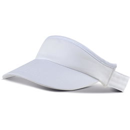 Sports sun visor