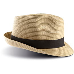 Panama hat