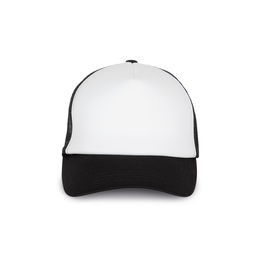 Trucker mesh cap - 5 panels