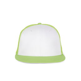 Casquette Trucker - 6 panneaux