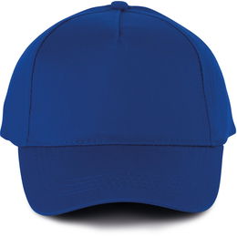 Cotton cap - 5 panels