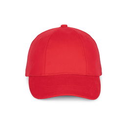 6 panels easy-print cap