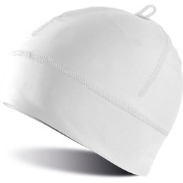 Bonnet de sport respirant