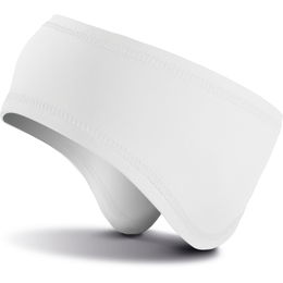 Breathable sports headband