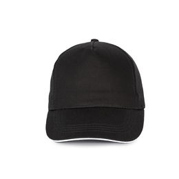 Sandwich peak cap - 5 panels