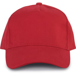 Oekotex certified 5 panel cap