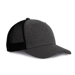 Urban Trucker cap - 6 panels