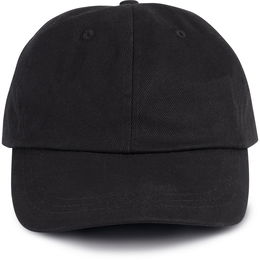 DAD CAP - 6 Panels Cap