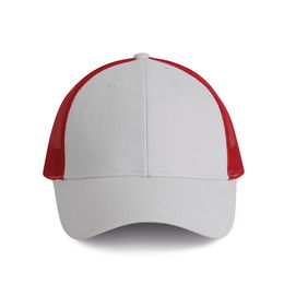 Trucker cap - 6 panels