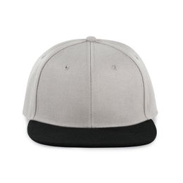 Boné Snapback – 6 painéis