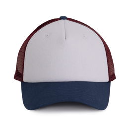 Trucker cap - 5 panels