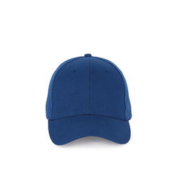 6 panels cotton cap