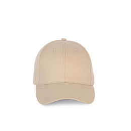 6-panel cap