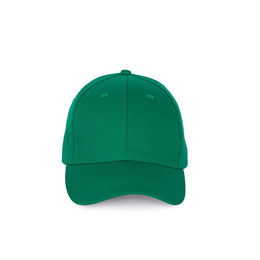 6-panel cap