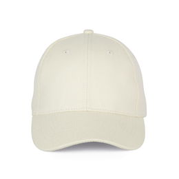 6-panel Baseball cap