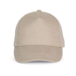 5-panel Baseball cap