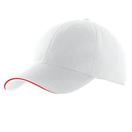 Sports cap