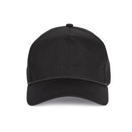 5-panel trucker cap