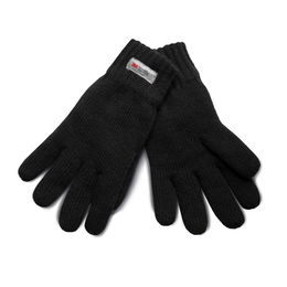 Gants Thinsulate™ en maille tricot