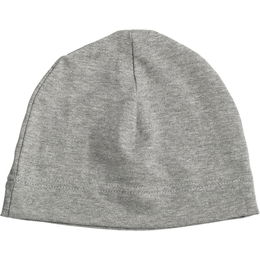 Sporty fitted beanie