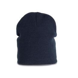 Knitted beanie