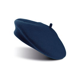 French beret