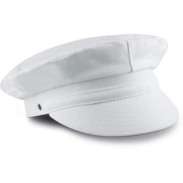 Casquette de marin