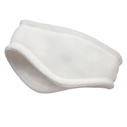 Fleece headband