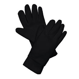 Fleece gloves