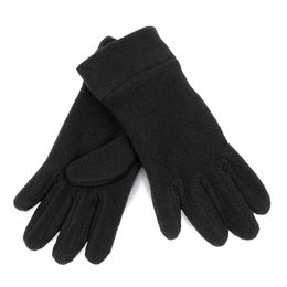 Kids' fleece gloves